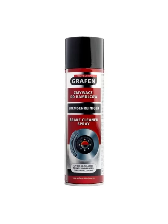 Brake Cleaner