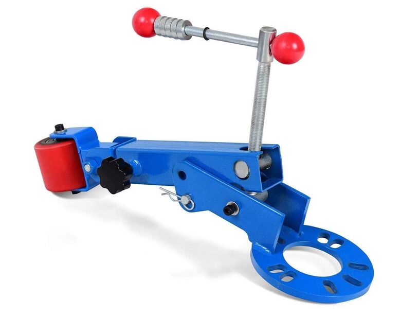 Arku valcējamais , Arku valcetājs , valcēt arkas